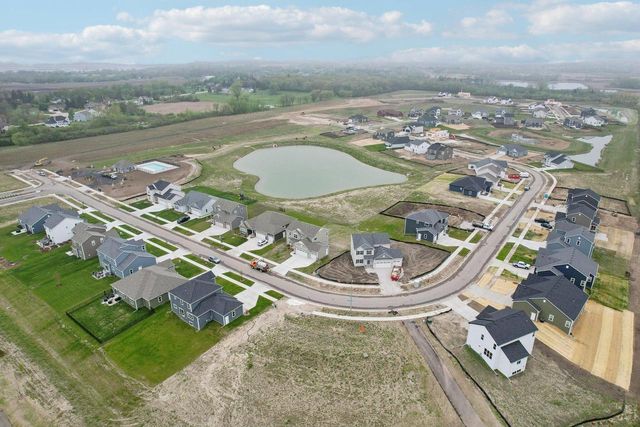 Lt93 S WINDING WAY, Franklin, WI 53132