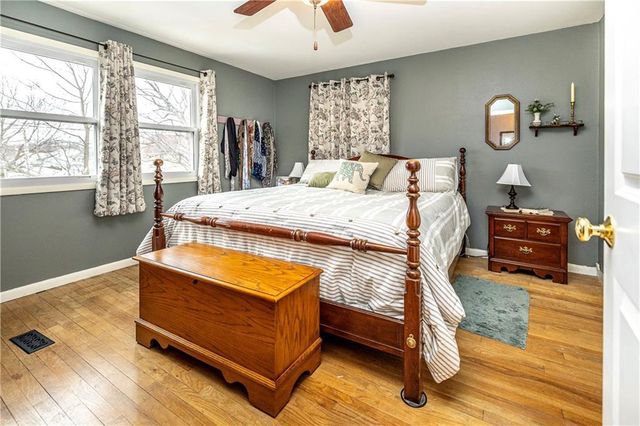 11 S 5th Street, Black River Falls, WI 54615