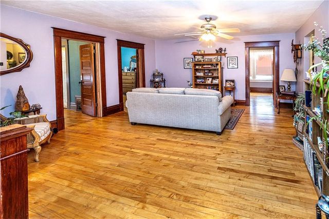 11 S 5th Street, Black River Falls, WI 54615