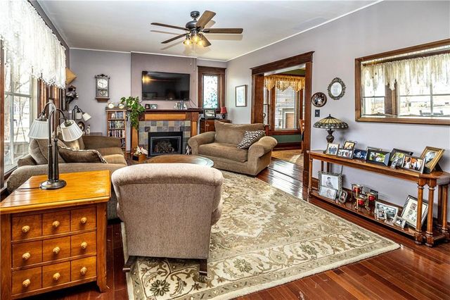 11 S 5th Street, Black River Falls, WI 54615