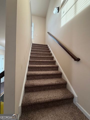 3840 Green Ridge Court, Gainesville, GA 30507