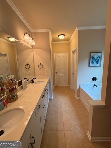 3840 Green Ridge Court, Gainesville, GA 30507