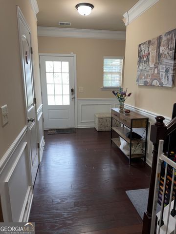 3840 Green Ridge Court, Gainesville, GA 30507