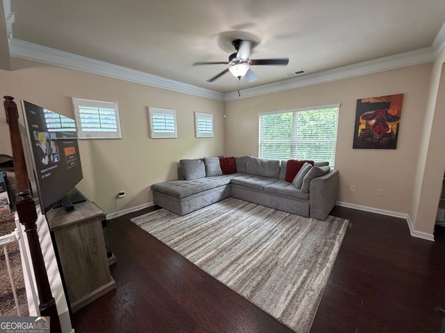 3840 Green Ridge Court, Gainesville, GA 30507
