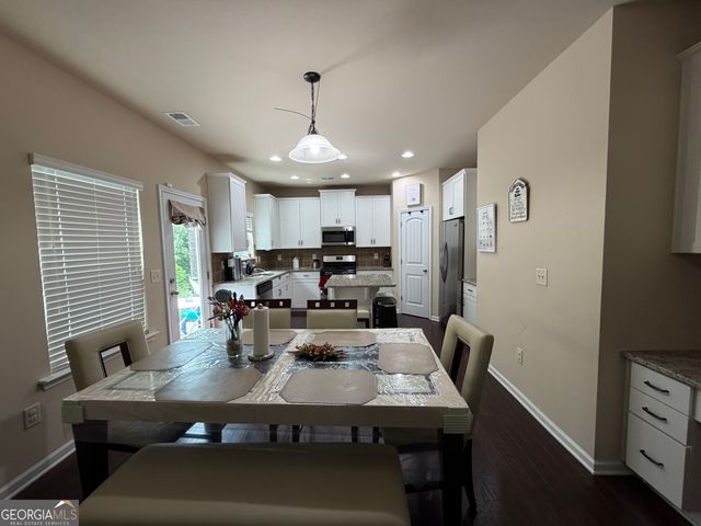 3840 Green Ridge Court, Gainesville, GA 30507