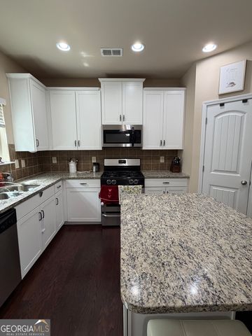 3840 Green Ridge Court, Gainesville, GA 30507