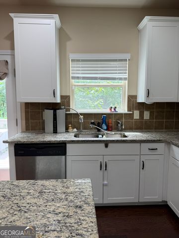 3840 Green Ridge Court, Gainesville, GA 30507