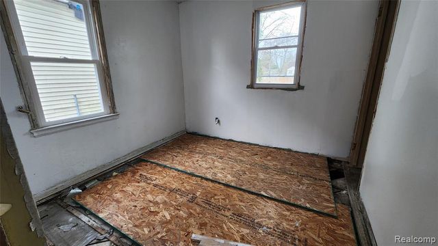 11741 Whithorn Street, Detroit, MI 48205