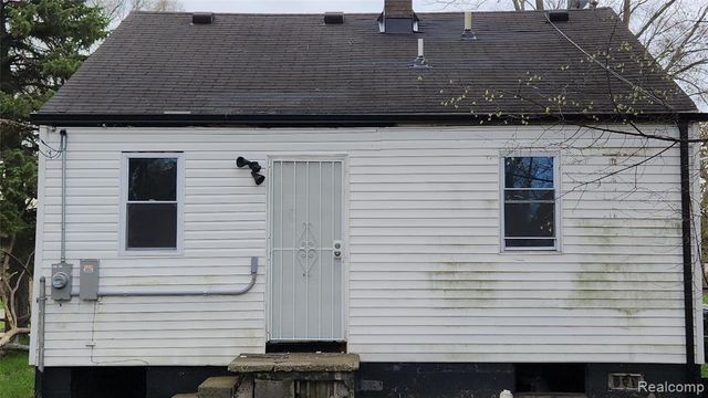 11741 Whithorn Street, Detroit, MI 48205