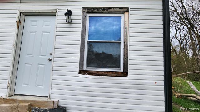 11741 Whithorn Street, Detroit, MI 48205