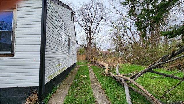11741 Whithorn Street, Detroit, MI 48205