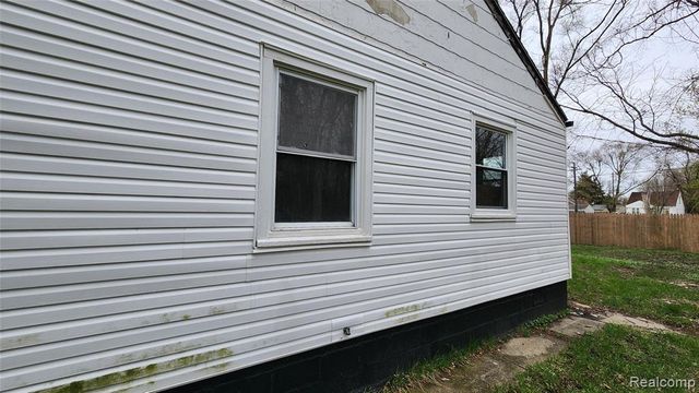 11741 Whithorn Street, Detroit, MI 48205