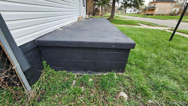 11741 Whithorn Street, Detroit, MI 48205