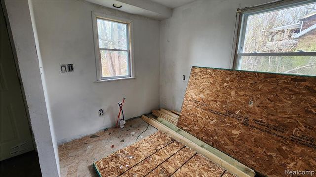 11741 Whithorn Street, Detroit, MI 48205