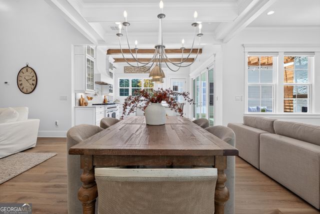 140 NORTHSHORE AT REDWINE Drive, Newnan, GA 30263