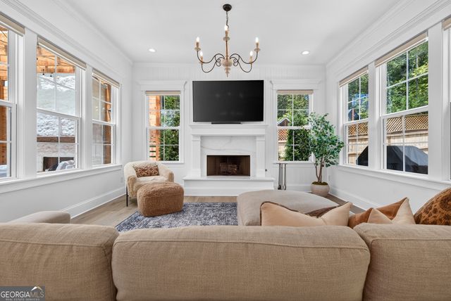 140 NORTHSHORE AT REDWINE Drive, Newnan, GA 30263
