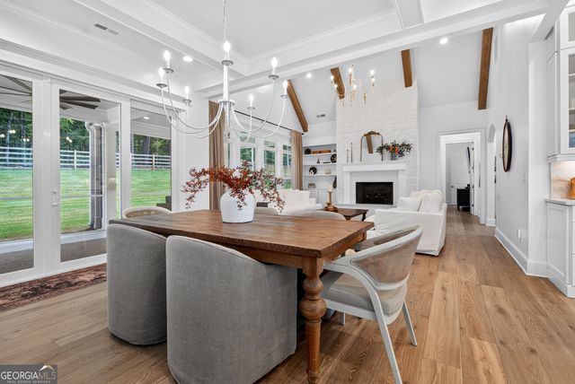 140 NORTHSHORE AT REDWINE Drive, Newnan, GA 30263