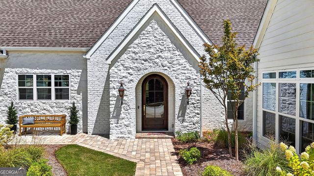 140 NORTHSHORE AT REDWINE Drive, Newnan, GA 30263