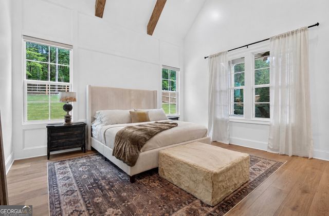 140 NORTHSHORE AT REDWINE Drive, Newnan, GA 30263