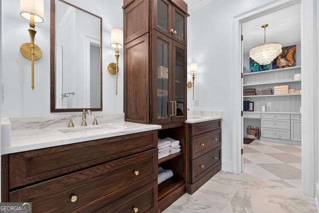 140 NORTHSHORE AT REDWINE Drive, Newnan, GA 30263