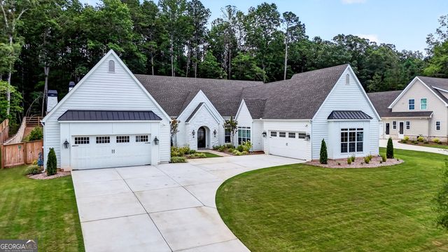 140 NORTHSHORE AT REDWINE Drive, Newnan, GA 30263