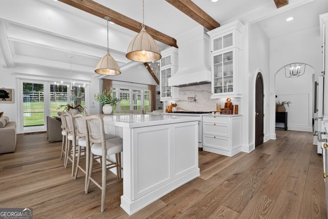 140 NORTHSHORE AT REDWINE Drive, Newnan, GA 30263