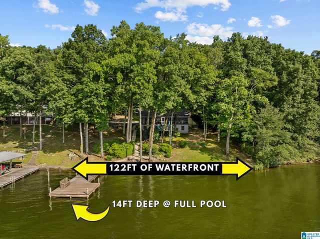 108 JOSEPH CIRCLE, Talladega, AL 35160
