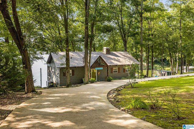 108 JOSEPH CIRCLE, Talladega, AL 35160