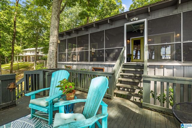 108 JOSEPH CIRCLE, Talladega, AL 35160