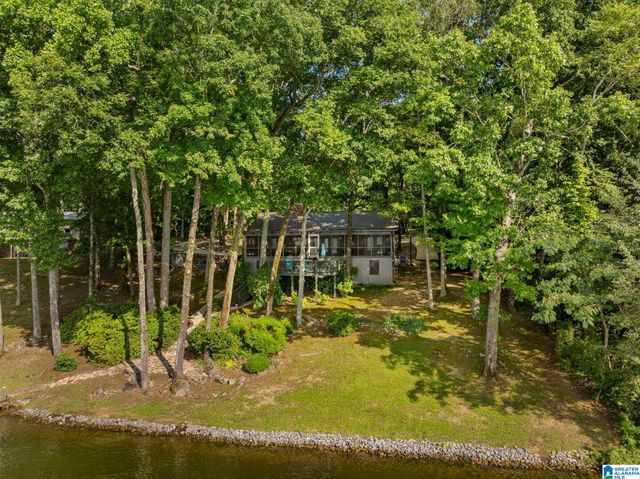 108 JOSEPH CIRCLE, Talladega, AL 35160