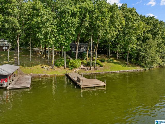 108 JOSEPH CIRCLE, Talladega, AL 35160