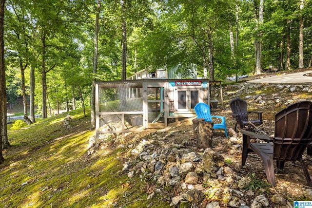 108 JOSEPH CIRCLE, Talladega, AL 35160