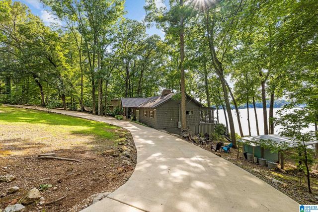 108 JOSEPH CIRCLE, Talladega, AL 35160