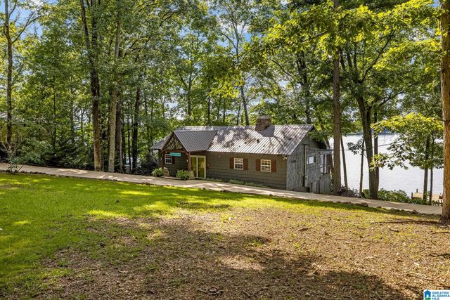 108 JOSEPH CIRCLE, Talladega, AL 35160
