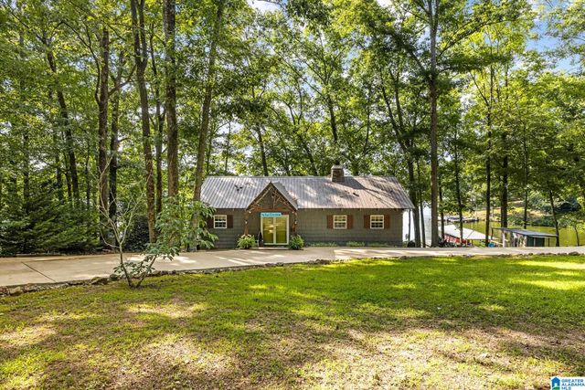 108 JOSEPH CIRCLE, Talladega, AL 35160