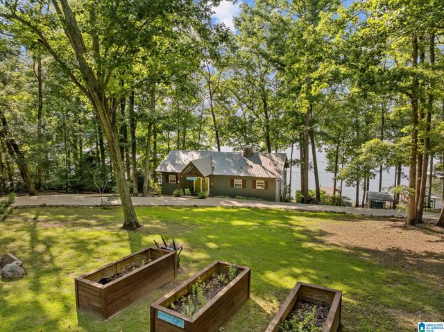 108 JOSEPH CIRCLE, Talladega, AL 35160
