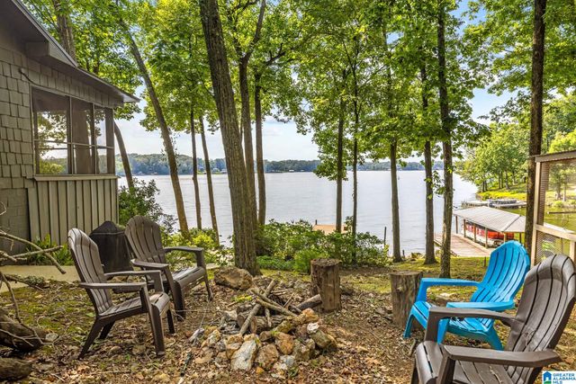 108 JOSEPH CIRCLE, Talladega, AL 35160