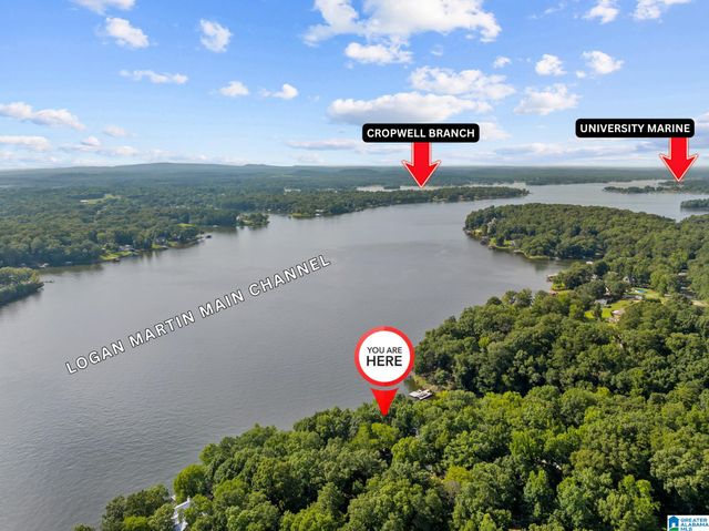 108 JOSEPH CIRCLE, Talladega, AL 35160
