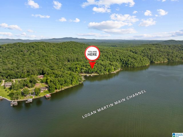 108 JOSEPH CIRCLE, Talladega, AL 35160