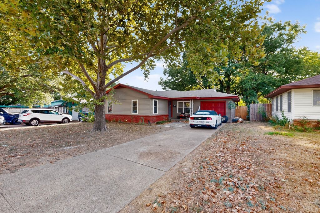551 Dawson Drive, Duncanville, TX 75116 — photo 3