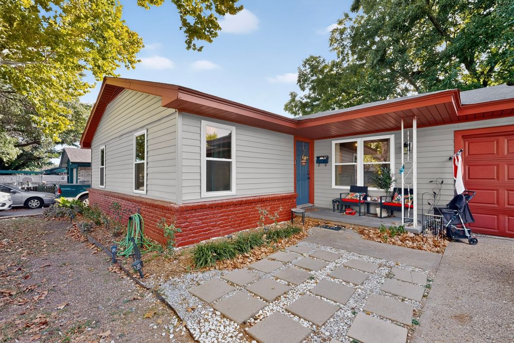 551 Dawson Drive, Duncanville, TX 75116 — photo 4