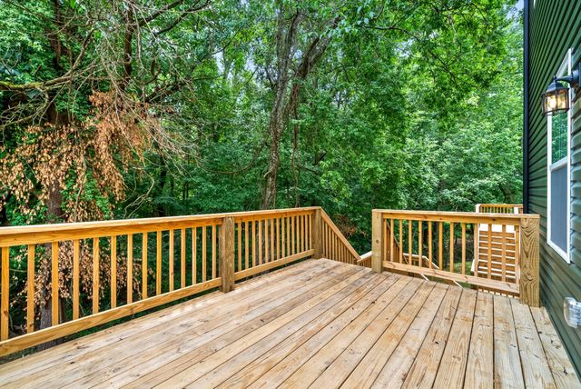 941 Cumberland Dr, Clarksville, TN 37040