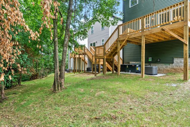 941 Cumberland Dr, Clarksville, TN 37040