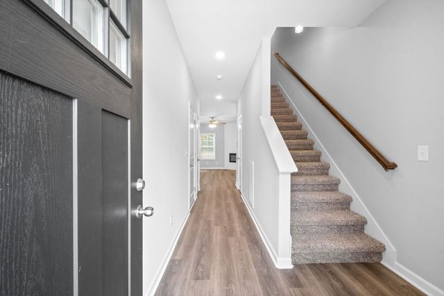 941 Cumberland Dr, Clarksville, TN 37040