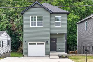 941 Cumberland Dr, Clarksville, TN 37040