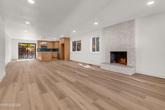 650 John Fremont Drive, Reno, NV 89509