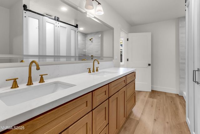 650 John Fremont Drive, Reno, NV 89509