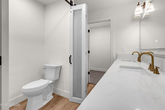 650 John Fremont Drive, Reno, NV 89509