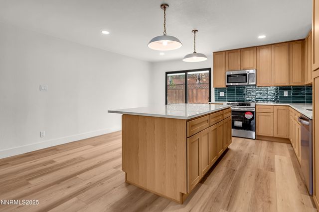 650 John Fremont Drive, Reno, NV 89509