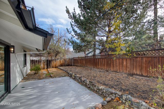 650 John Fremont Drive, Reno, NV 89509
